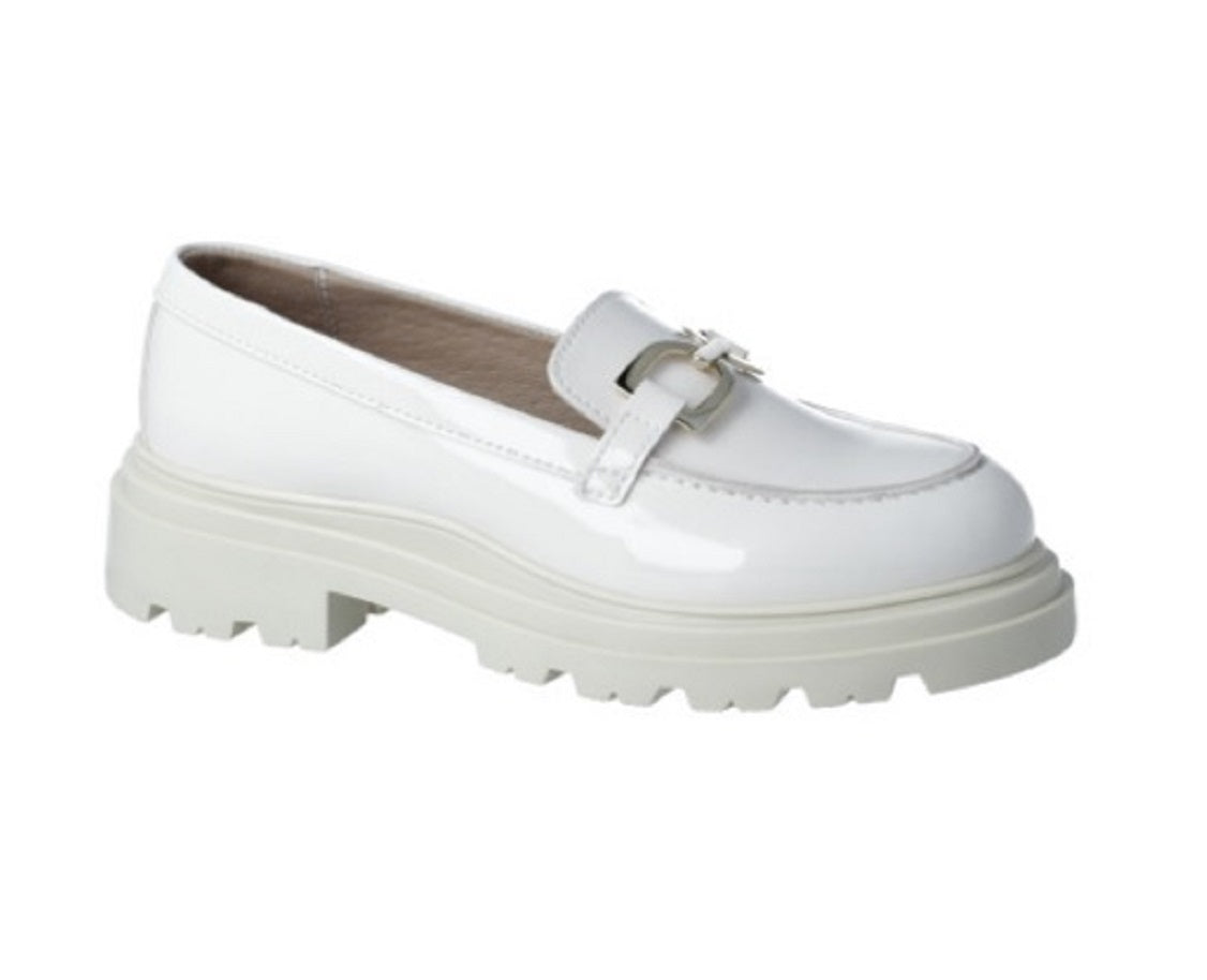 KARSTEN 41704-7-A Color: CHAROL HUESO CASUAL