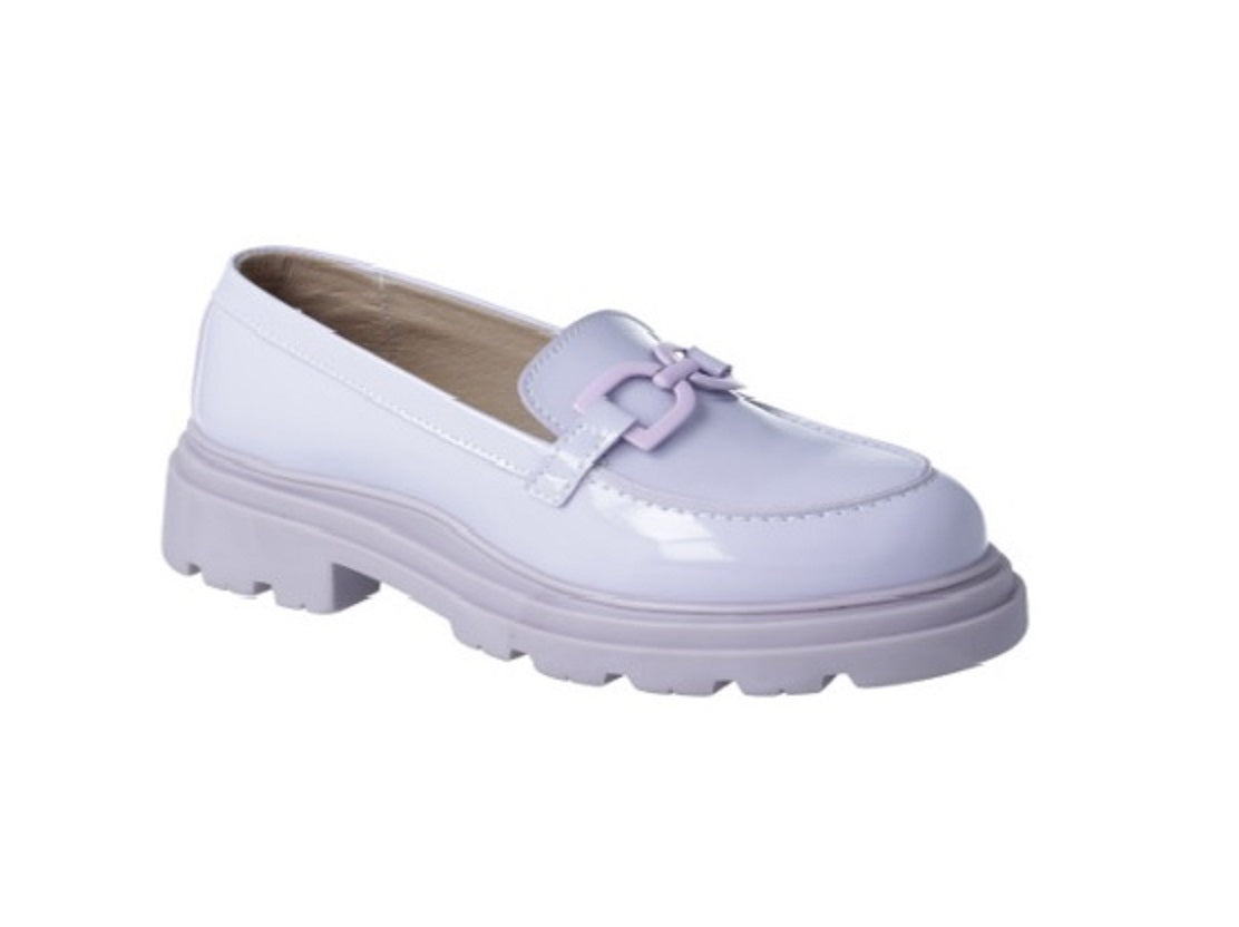 KARSTEN 41704-7-B Color: CHAROL LILA CASUAL