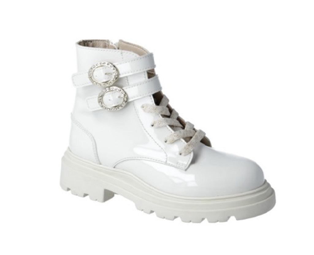 KARSTEN 41707-1-A Color: CHAROL HUESO