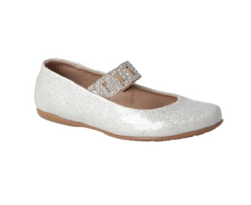 KARSTEN 56237-58-B Color: CHAROL PLATA FORMAL