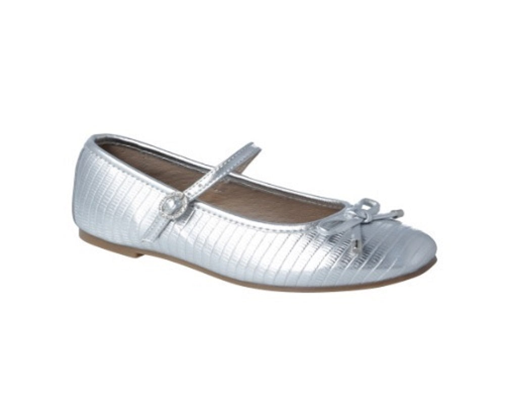 KARSTEN 35404-8-B Color: PLATA FORMAL