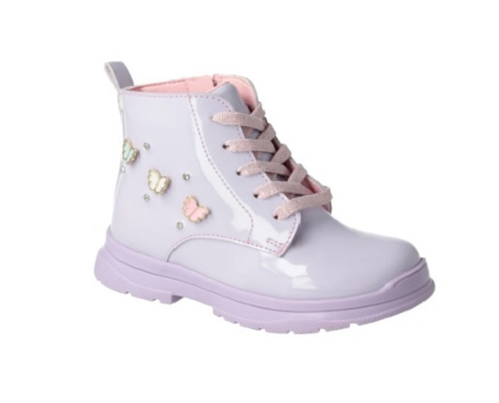 KARSTEN 50001-1-B Color: CHAROL LILA