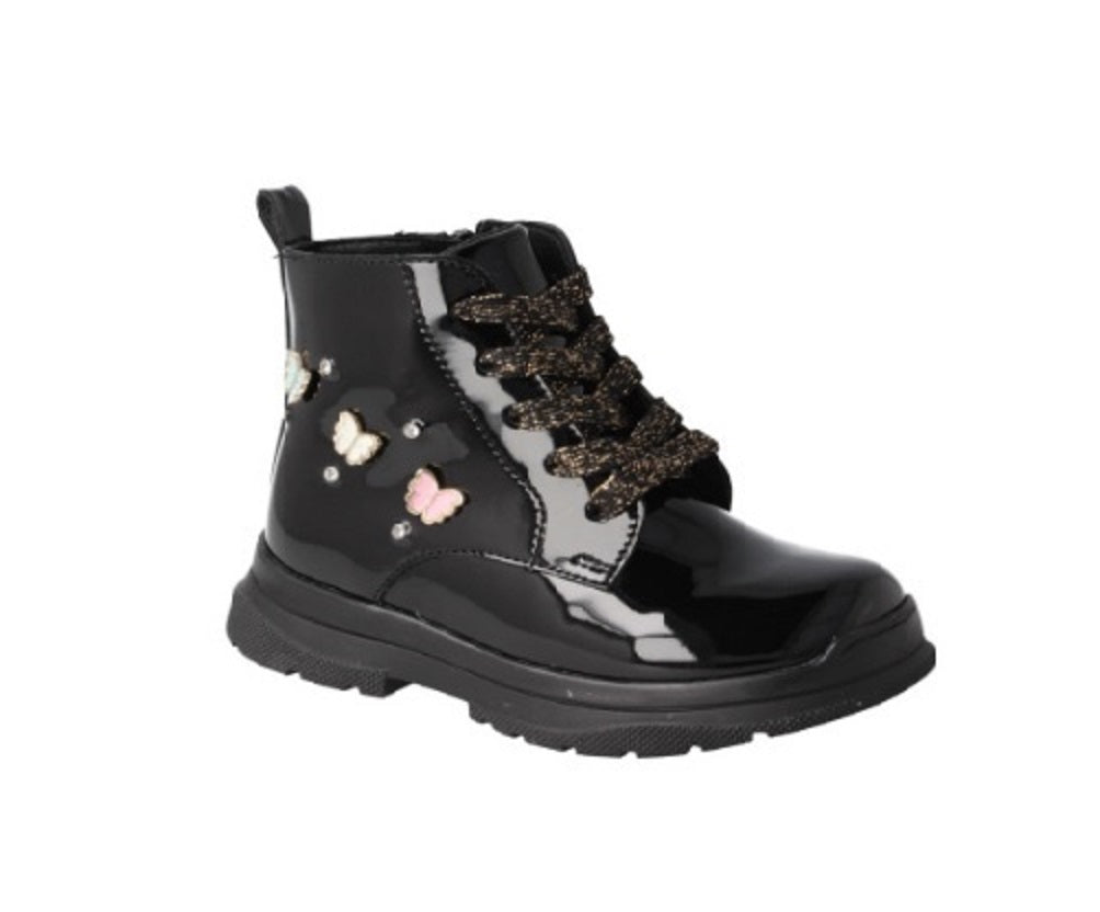 KARSTEN 50001-1-C Color: CHAROL NEGRO