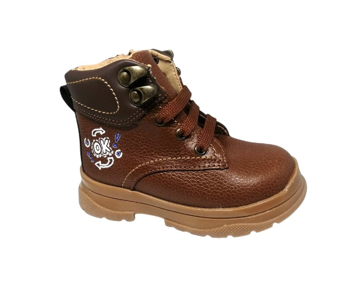 KARSTEN 50007-1-B Color: MIEL CASUAL