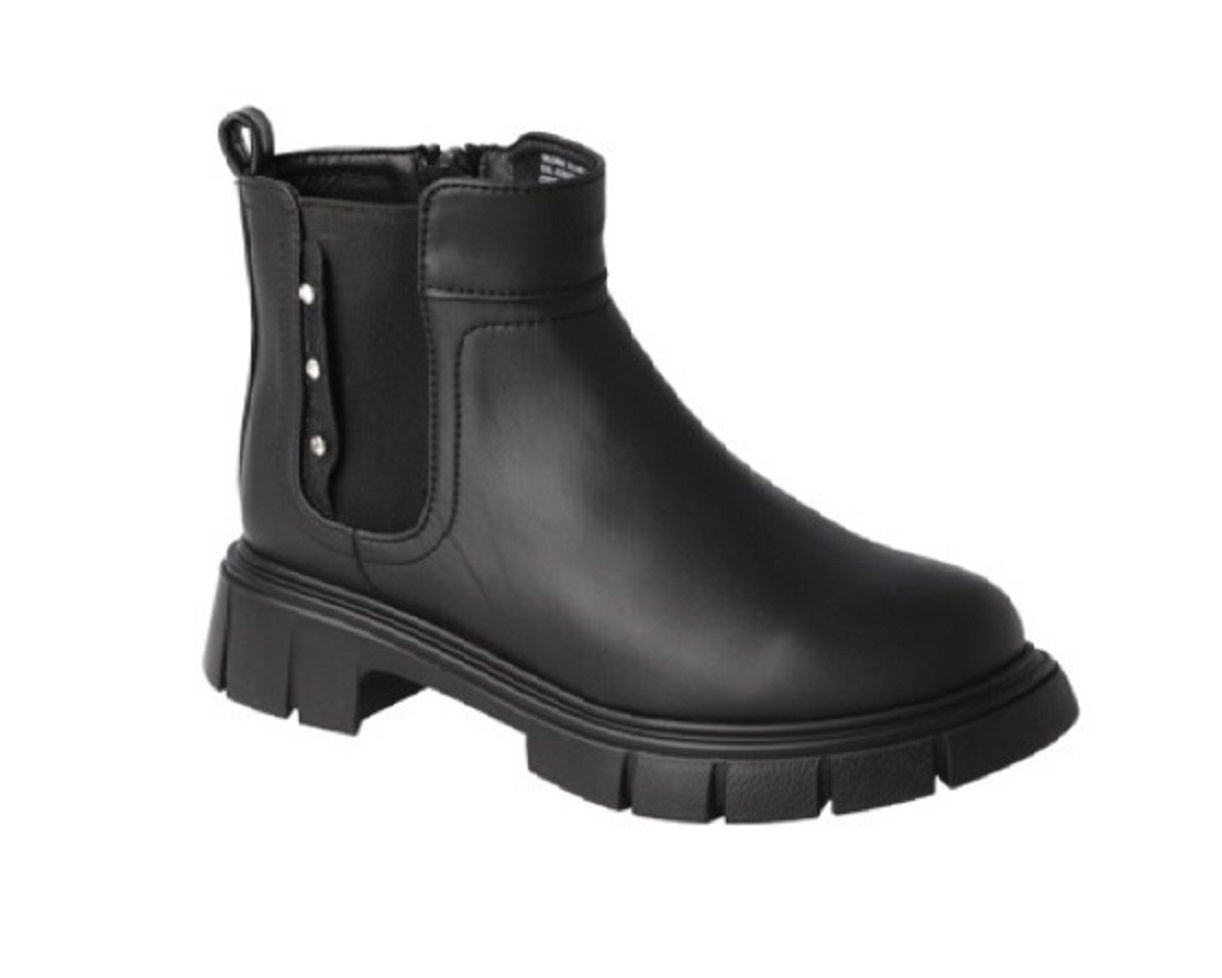 KARSTEN 34001-4-A Color: NEGRO