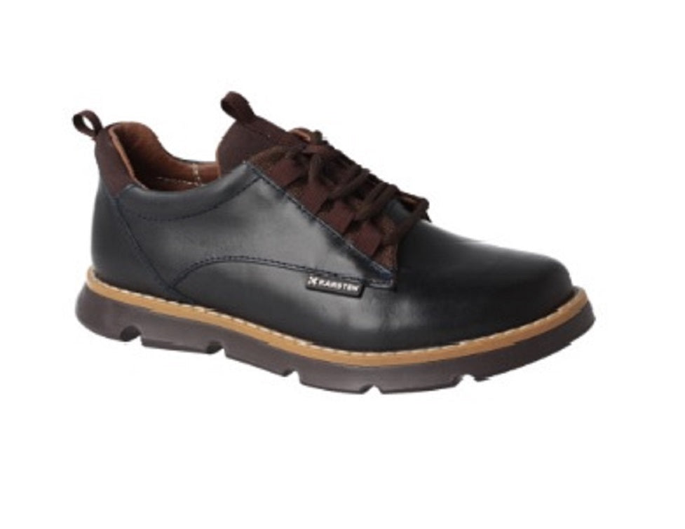 KARSTEN 44613-1-C Color: MARINO CAFE CASUAL