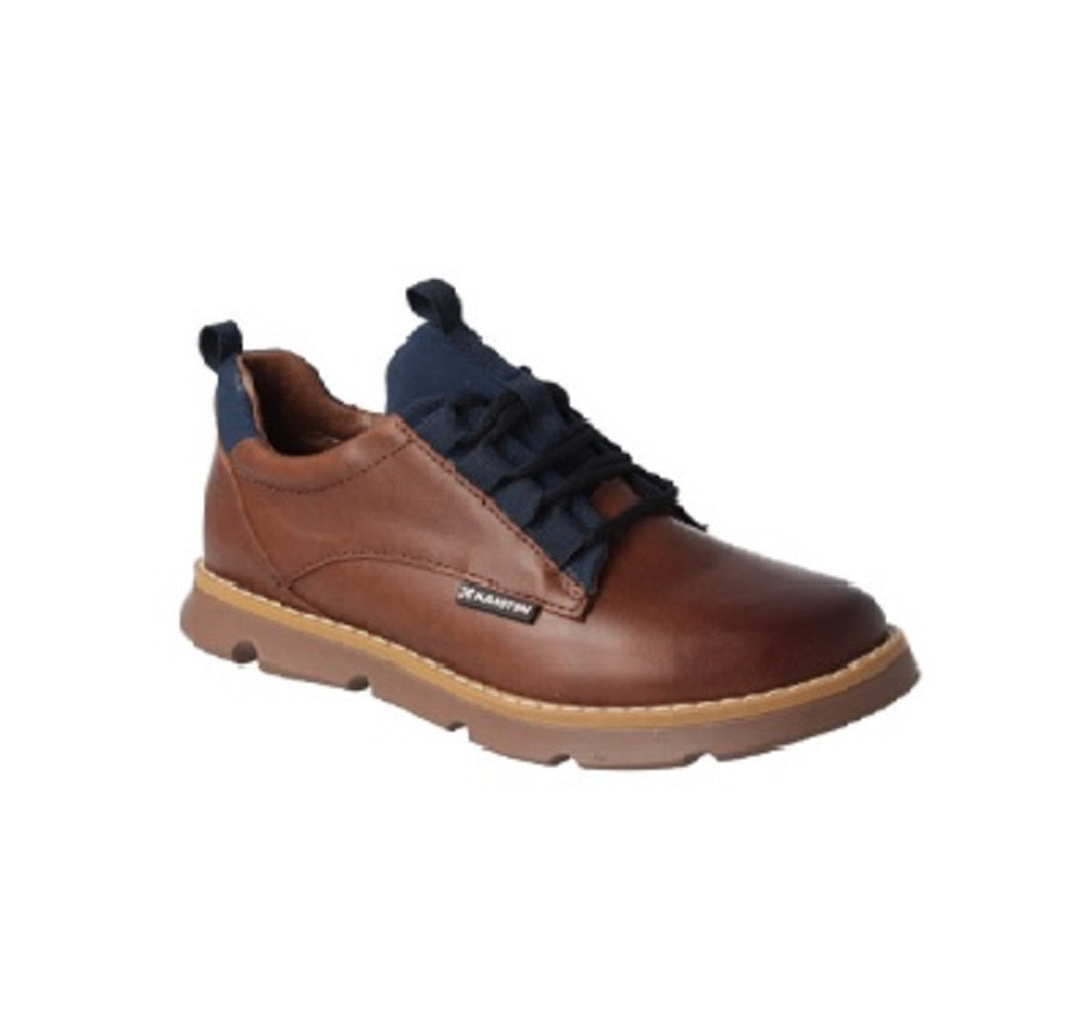 KARSTEN 44613-1-D Color: CAFE MARINO CASUAL