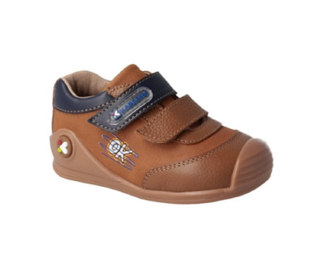KARSTEN 31404-5-A Color: MIEL CASUAL
