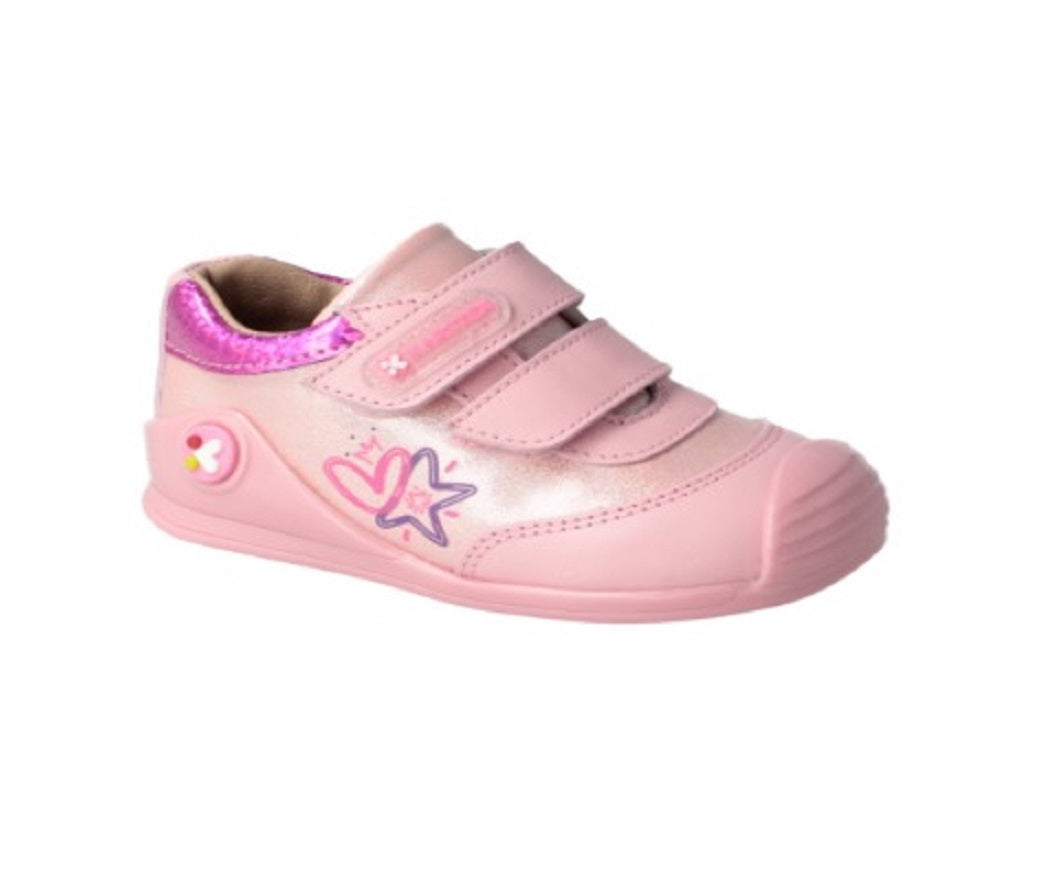 KARSTEN 31404-6-A Color: ROSA CASUAL
