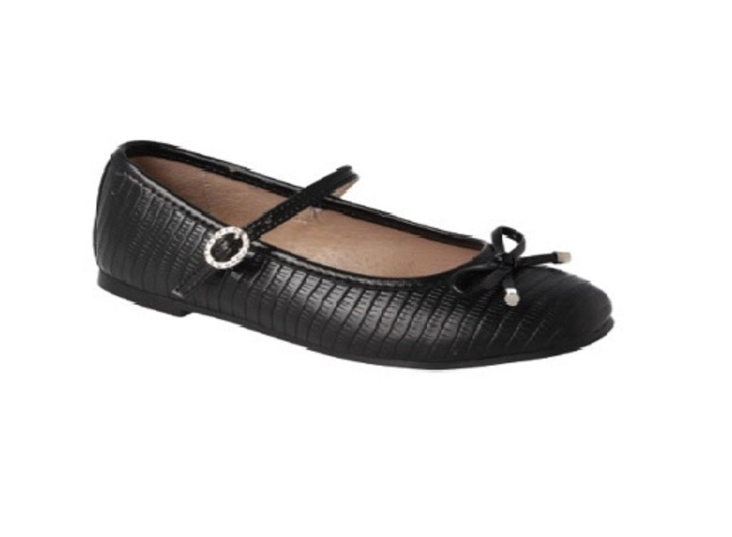 KARSTEN 35404-8-A Color: NEGRO FORMAL