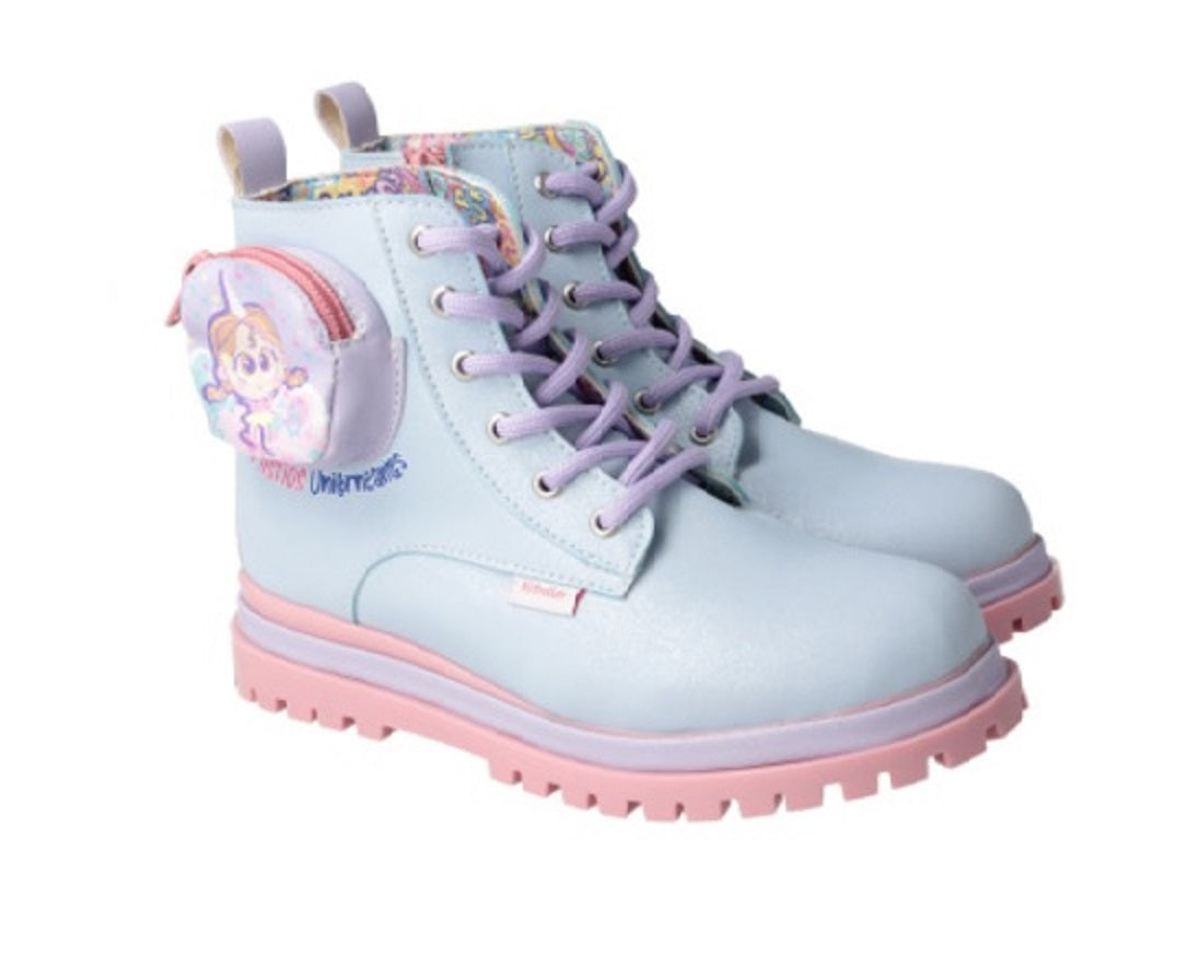 DISTROLLER 96704-6-A Color: AZUL