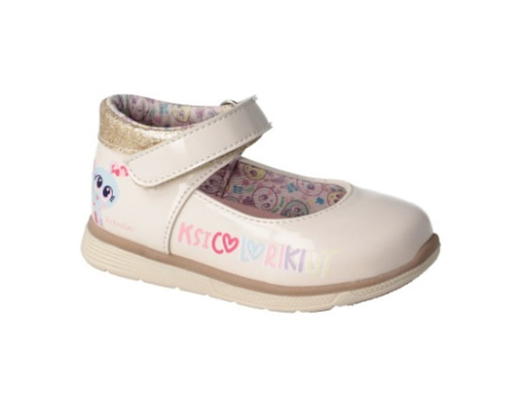 DISTROLLER 45801-1-A Color: CHAROL HUESO FORMAL
