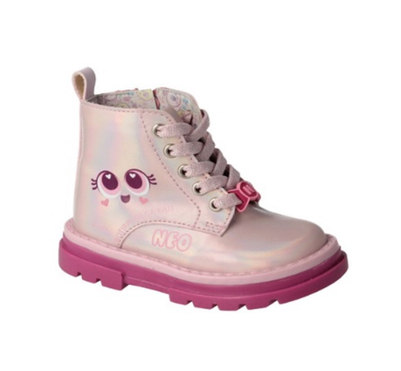 DISTROLLER 95012-7-A Color: ROSA