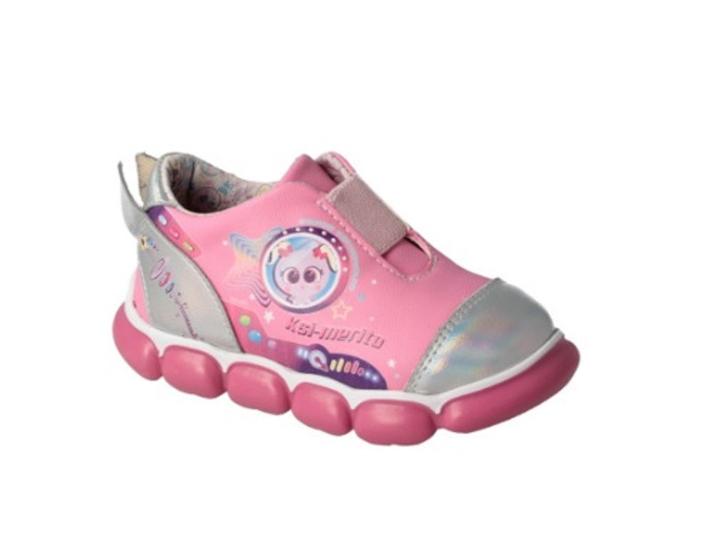 DISTROLLER 55801-1-A Color: ROSA CASUAL