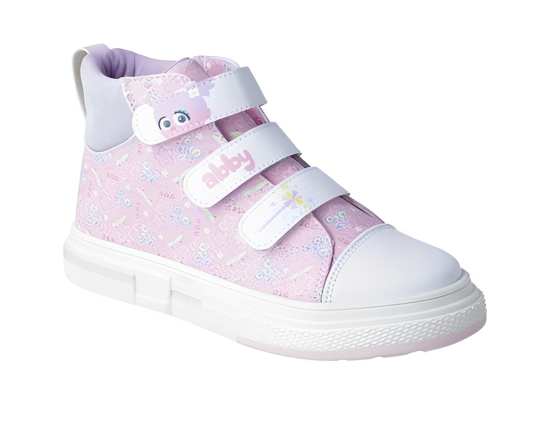 PLAZA SESAMO 30305-2-A Color: ROSA CASUAL