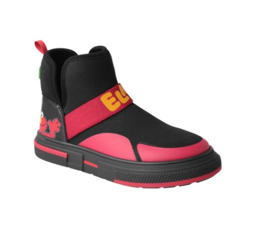 PLAZA SESAMO 30306-1-A Color: ROJO CASUAL
