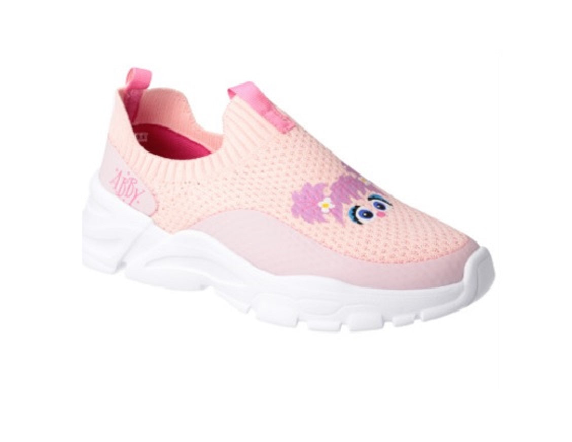 PLAZA SESAMO 45301-3-A Color: ROSA CASUAL