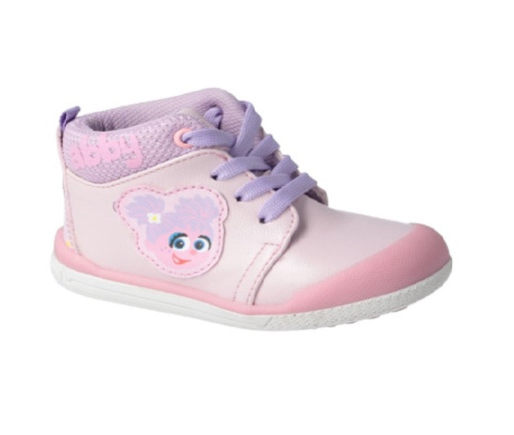 PLAZA SESAMO 87803-6-A Color: ROSA CASUAL