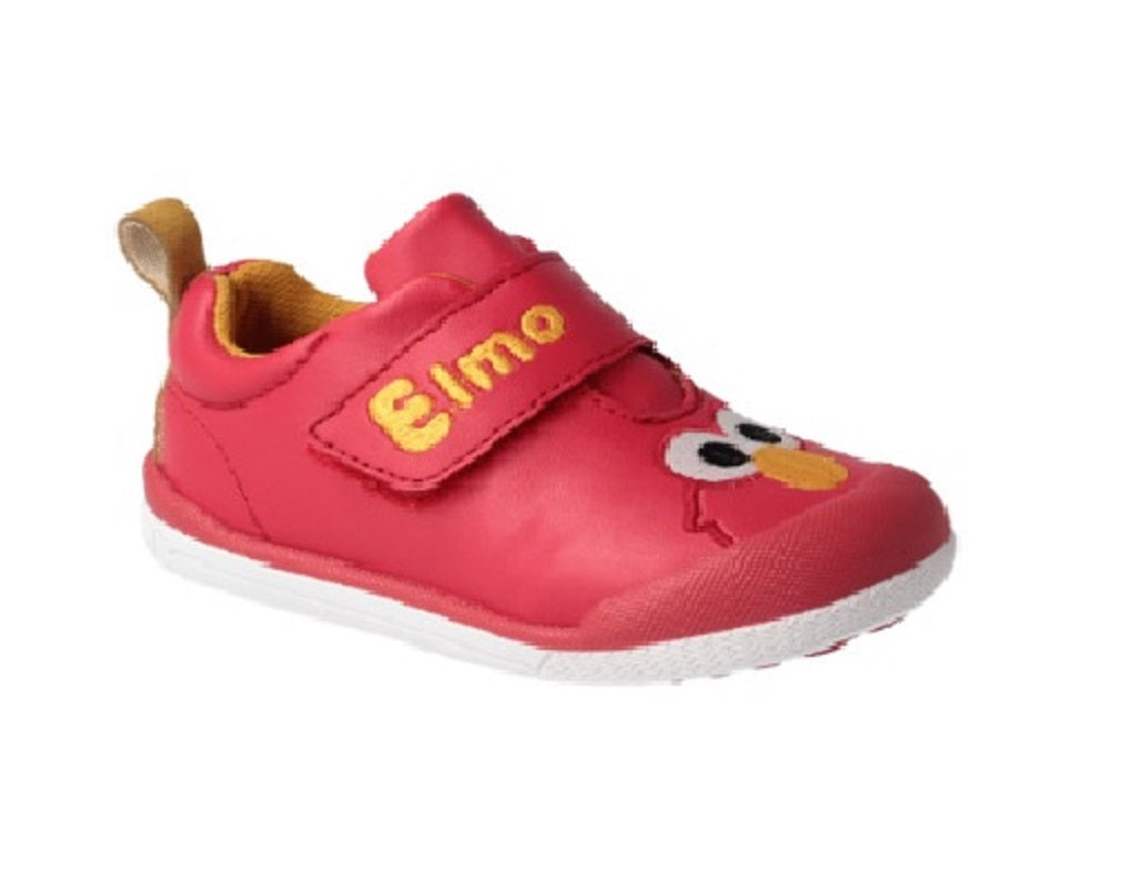 PLAZA SESAMO 87828-2-A Color: ROJO CASUAL