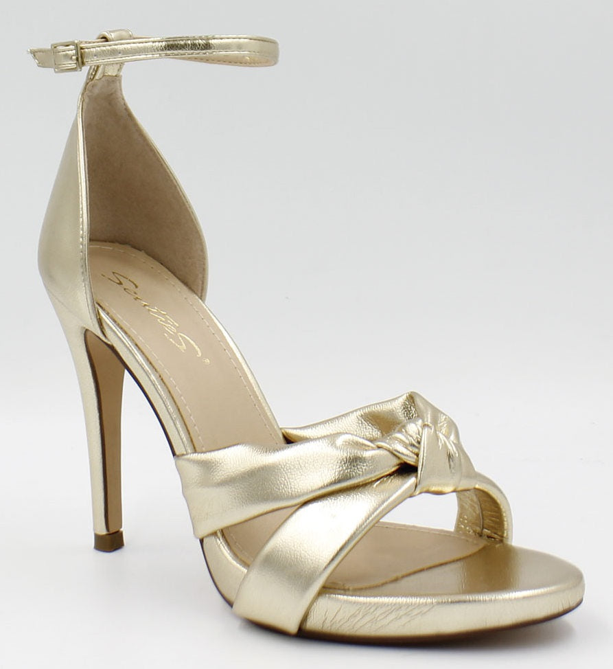 Danae Nuñez SE 13-728 Color: MORGAN ORO FORMAL