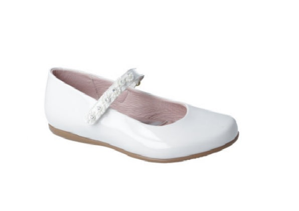 KARSTEN 56237-49-A Color: CHAROL HUESO FORMAL