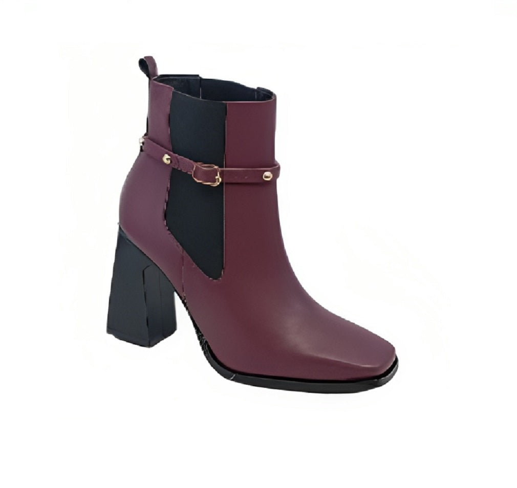 Danae Nuñez DV 610002 Color: NAIROBI RIOJA CASUAL