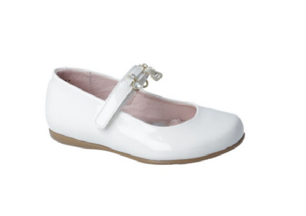 KARSTEN 56237-45-A Color: CHAROL HUESO FORMAL