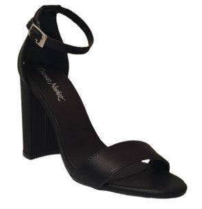 Danae Nuñez DV P21735 Color: NEGRO