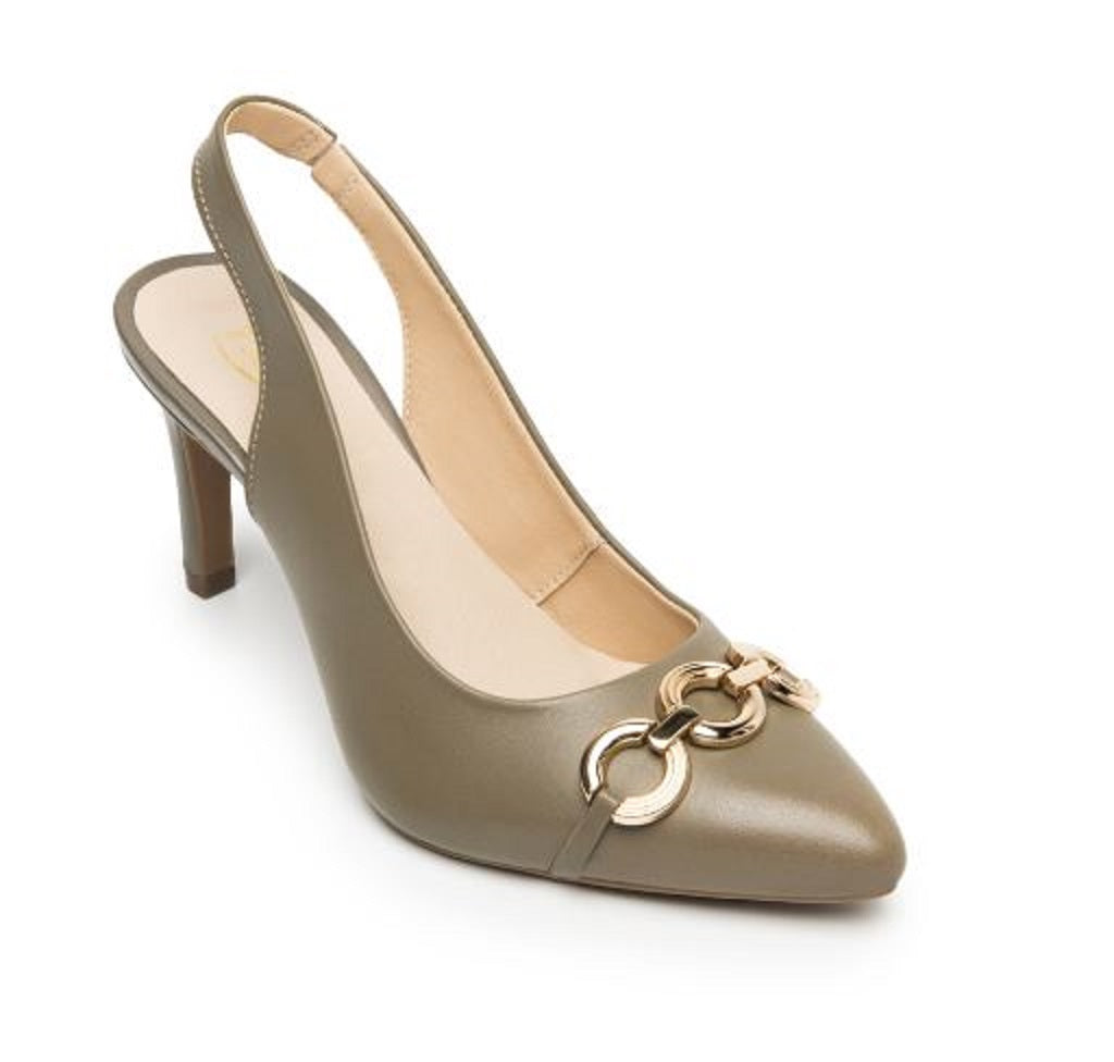 FLEXI 104515 Color: TAUPE FORMAL
