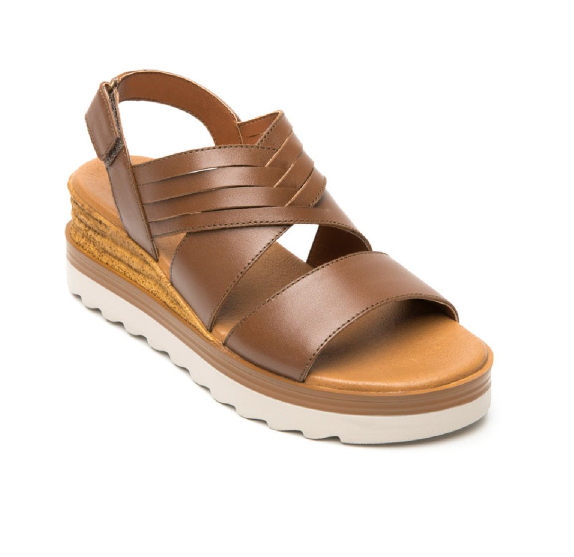 FLEXI 127702 Color: TAN
