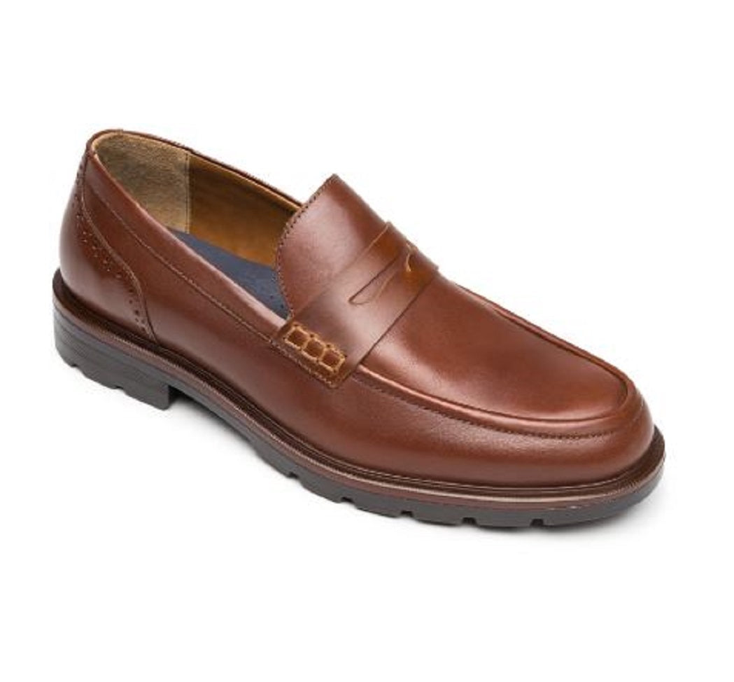 QUIRELLI 088617 Color: SHEDRON CASUAL