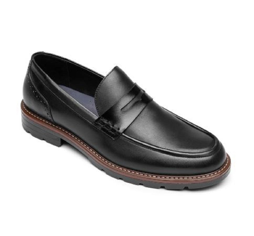 QUIRELLI 088617 Color: NEGRO CASUAL