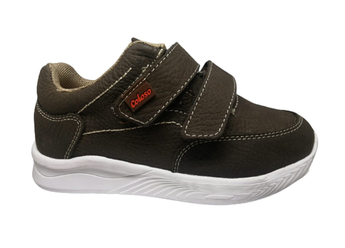 COLOSO 6801-03 Color: RENO CAFE CASUAL