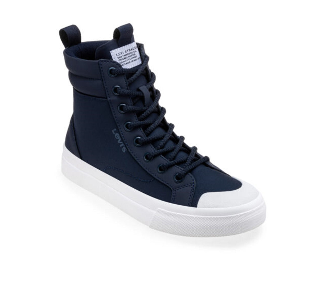 LEVIS L1222322 Color: MARINO CASUAL