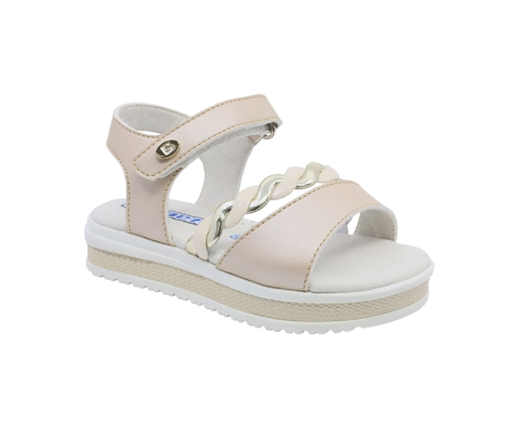 COQUETA 101608-L Color: BEIGE