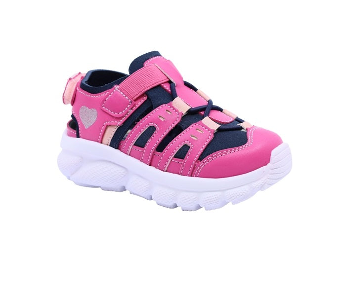 COQUETA 105200-J Color: FIUSHA