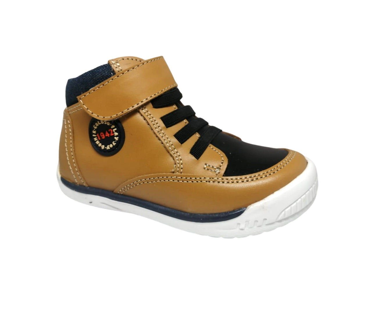 COLOSO 3165-2 Color: ANTIQUE MIEL CASUAL
