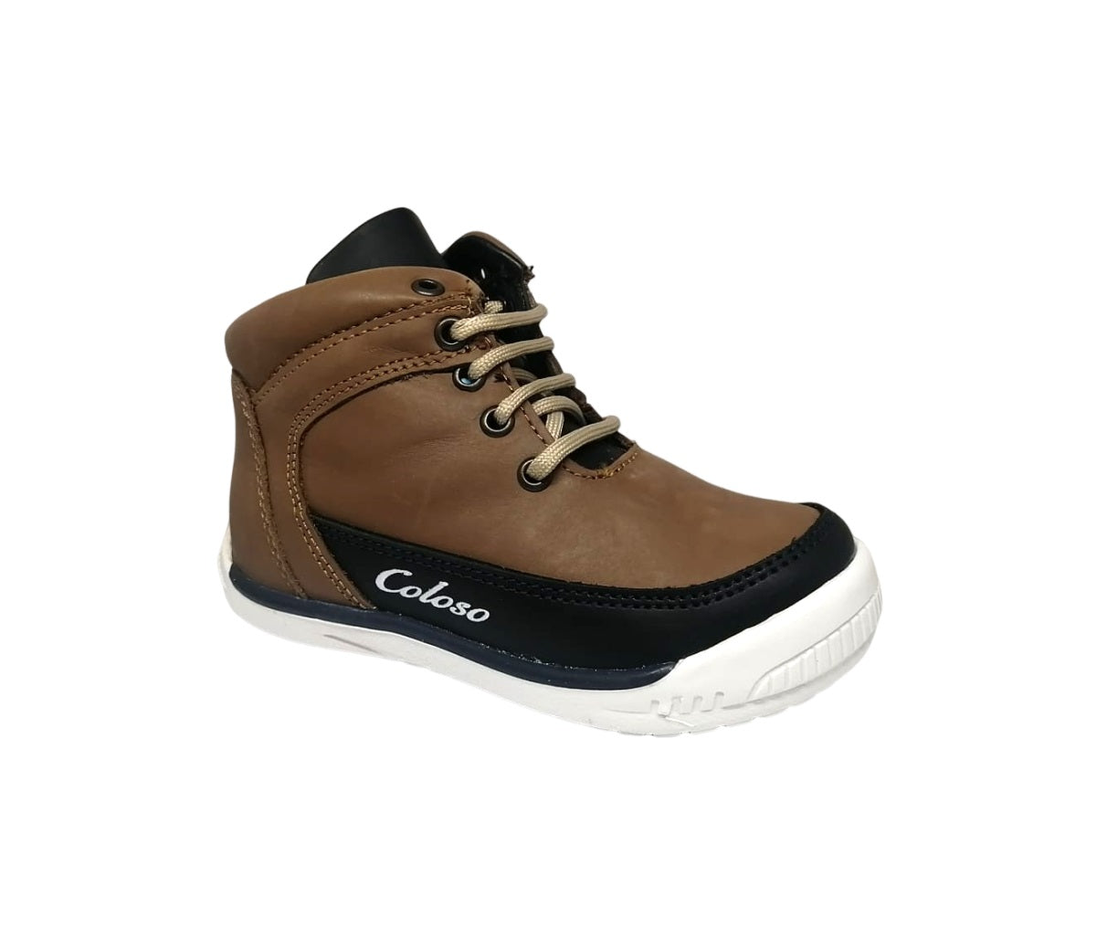 COLOSO 3167-1 Color: ANTIQUE CAFE CASUAL