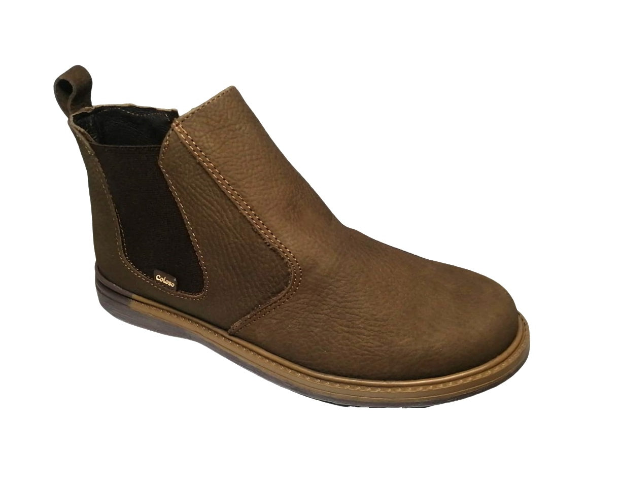 COLOSO 5961-1 Color: RENO CAFE CASUAL