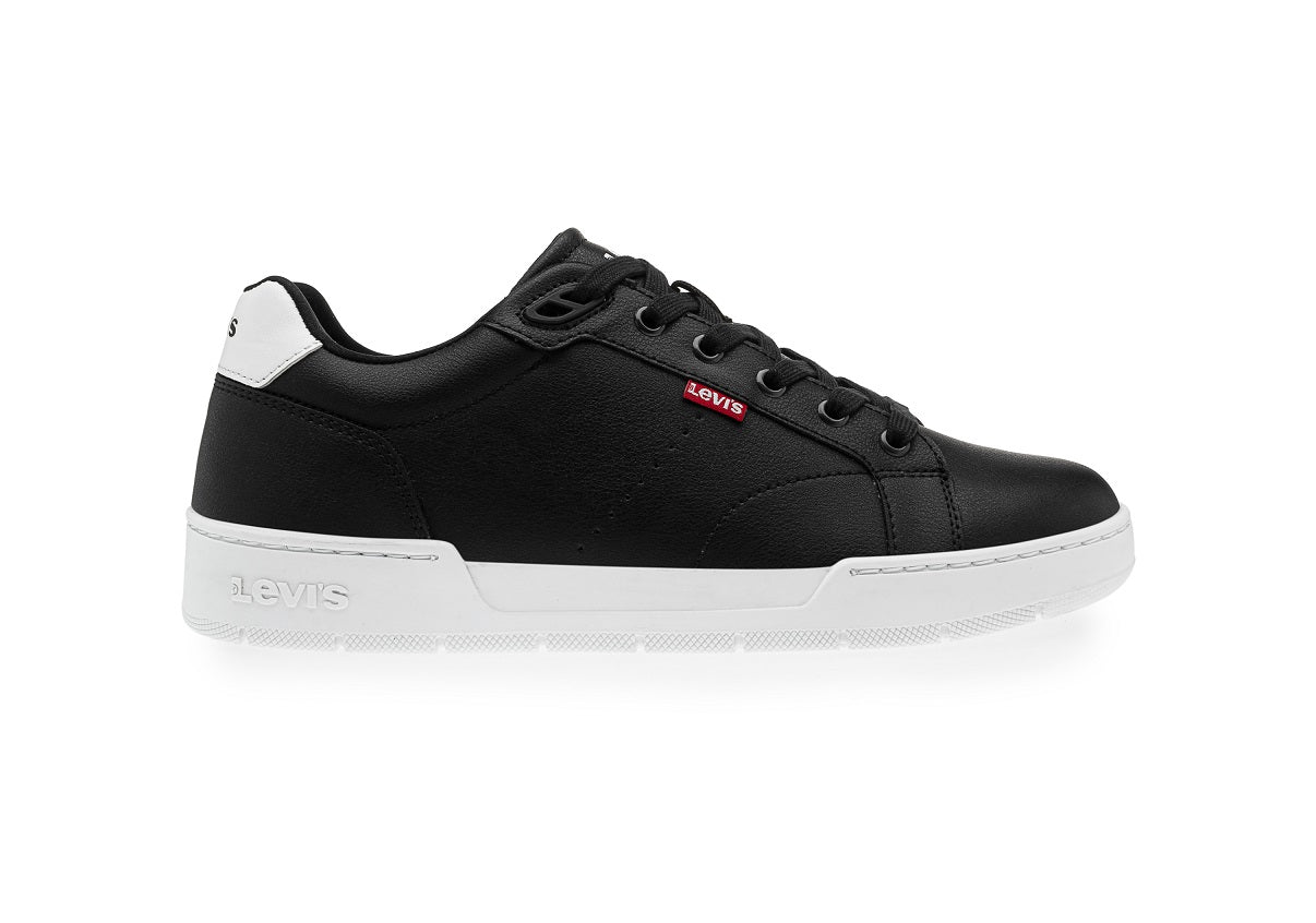 LEVIS L2124643 Color: NEGRO CASUAL