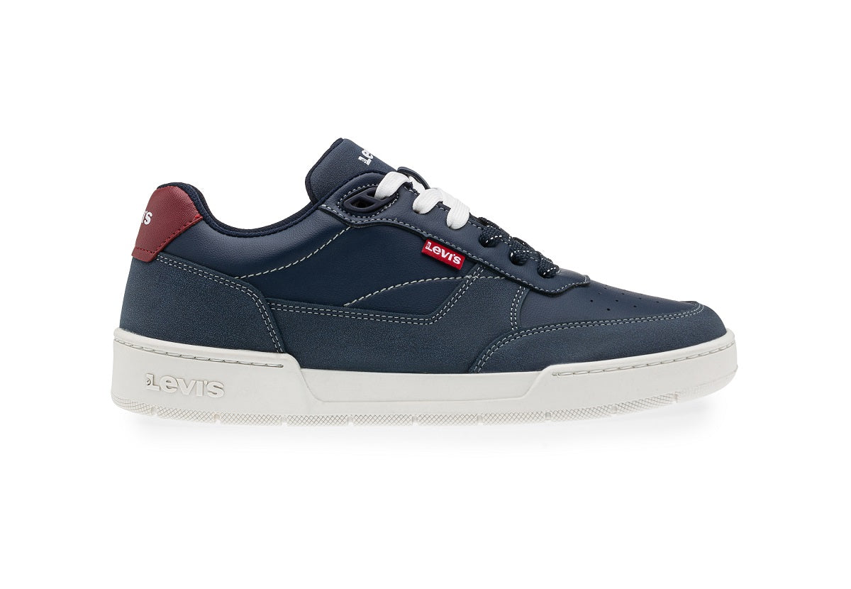 LEVIS L2124641 Color: MARINO CASUAL