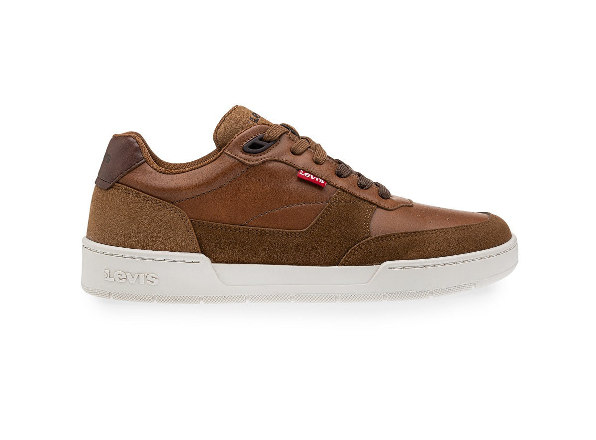 LEVIS L2124641 Color: MARRON CASUAL