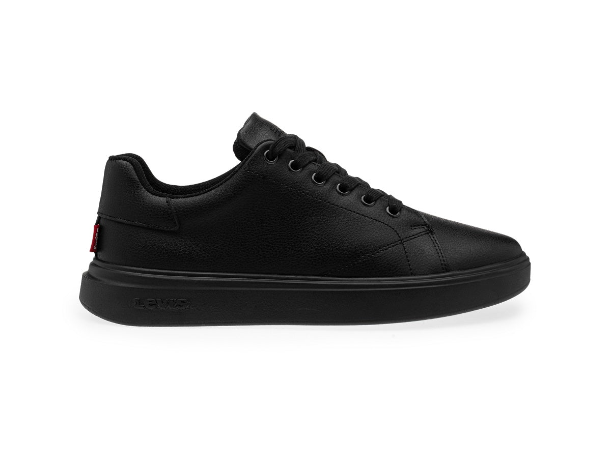 LEVIS L2124561 Color: NEGRO CASUAL