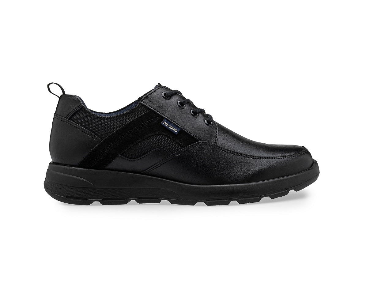 DOCKERS D2124762 Color: NEGRO CASUAL