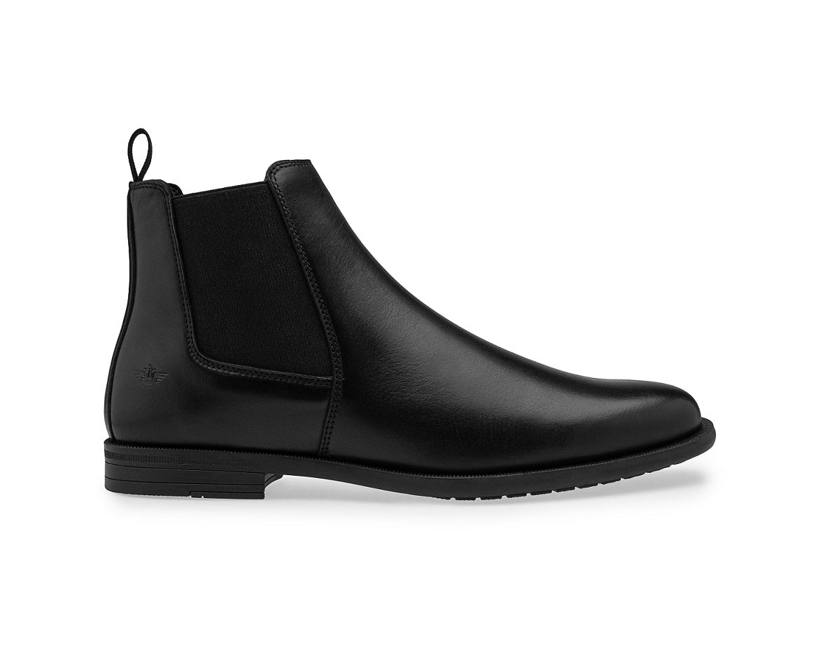 DOCKERS D2124921 Color: NEGRO FORMAL