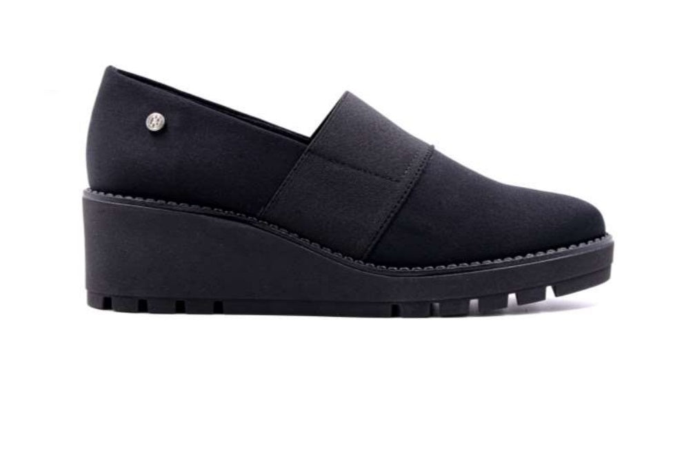 HISPANA 015901 Color: NEGRO CASUAL