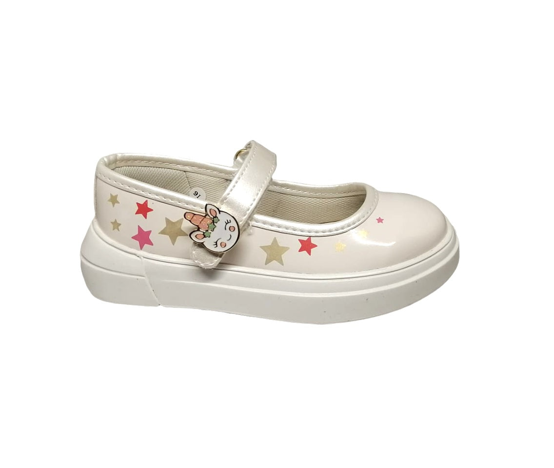 KARSTEN 31603-6-B Color: HUESO CASUAL