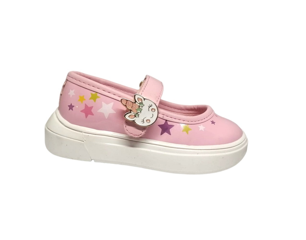 KARSTEN 31603-6-A Color: ROSA CASUAL