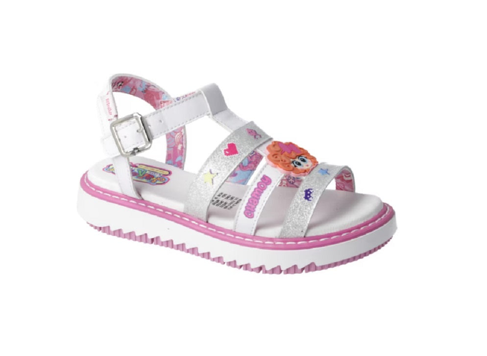 DISTROLLER 38112-2-A Color: BLANCO