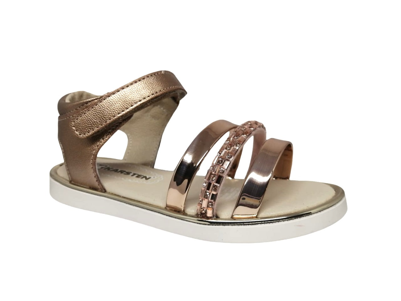 KARSTEN 62301-1-B Color: ORO